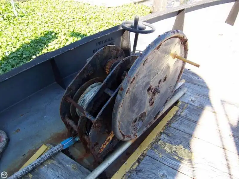 Sleperschip te koop