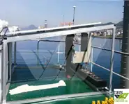 Ponton te koop