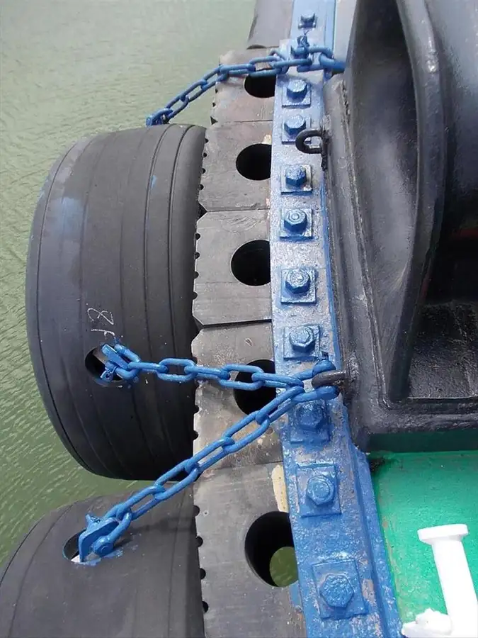 Bulkcarrier te koop