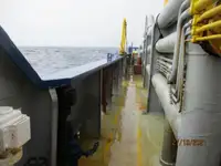 Koelschip te koop
