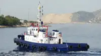 Sleepboot Te koop