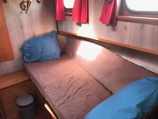 Sleper te koop