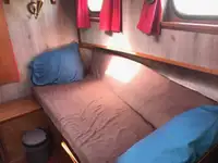 Sleper te koop