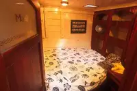 Baggeraarschip te koop