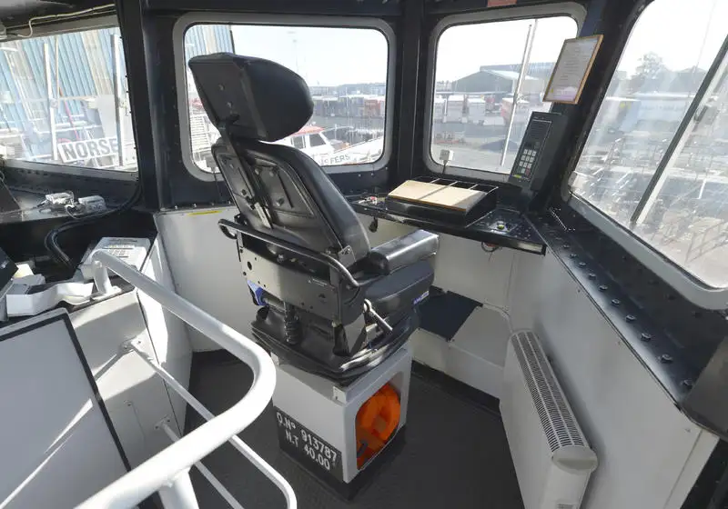 Catamaran te koop