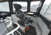 Catamaran te koop