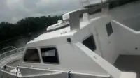 Patrouilleboot te koop