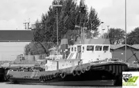 Sleepboot Te koop