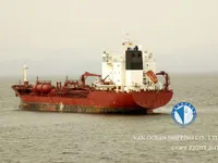 Olie-/chemikaliëntanker te koop
