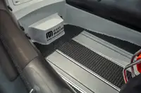 Stijve rubberboot te koop