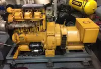 Barge te koop