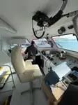 Containerschip te koop