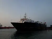 Ro-Ro-schip te koop