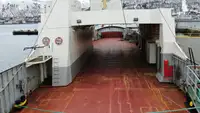 Ro-Ro-schip te koop
