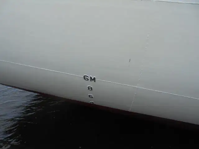 Patrouilleboot te koop