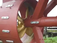 Sleperschip te koop