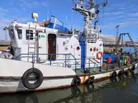 Sleperschip te koop