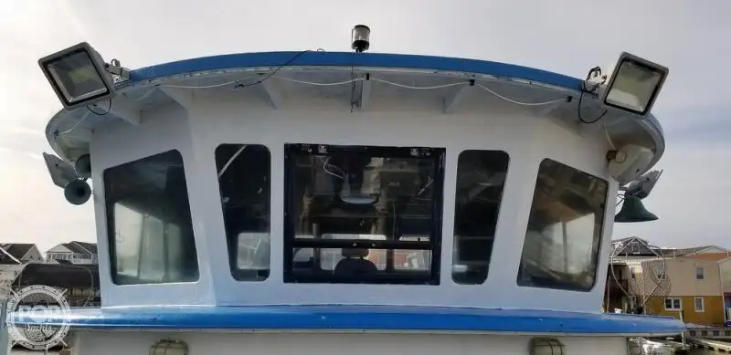 Catamaran te koop
