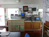 Koelschip te koop