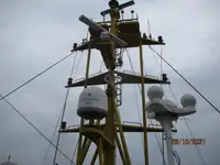 Koelschip te koop
