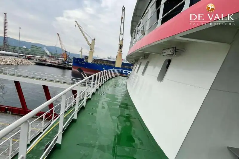 Veerboot te koop