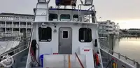 Trawler te koop
