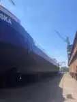 Bulkcarrier te koop