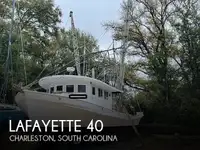 Trawler Te koop