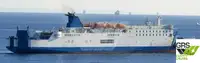 Ro-Ro ship Te koop