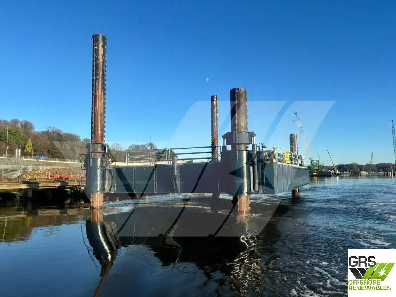 Barge te koop