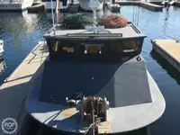Trawler te koop
