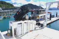 Catamaran te koop