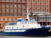 Veerboot Te koop