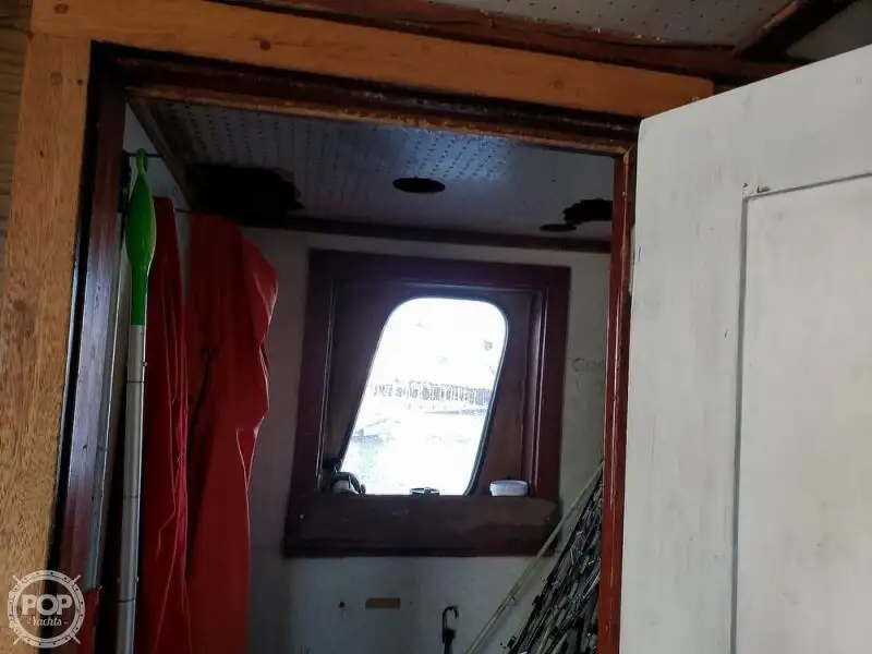 Veerboot te koop
