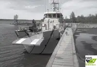 Containerschip te koop