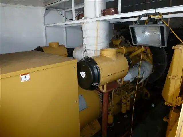 Barge te koop