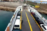 Veerboot te koop