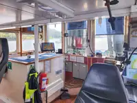 Sleperschip te koop