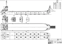 Barge te koop