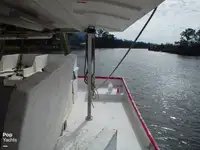 Trawler te koop
