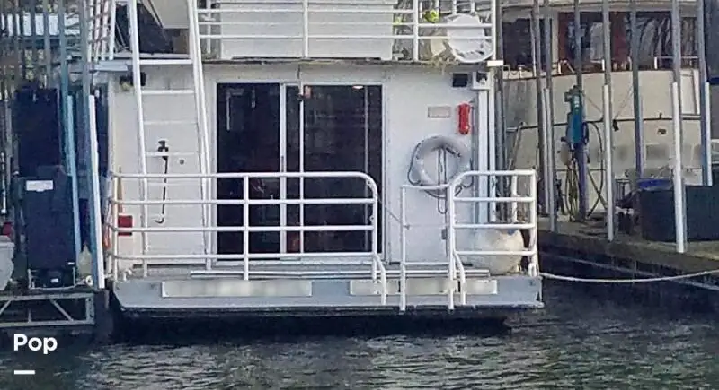 Veerboot te koop