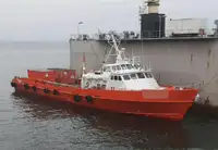 Bemanningboot te koop