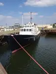 Patrouilleboot te koop