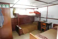 Kraanschip te koop