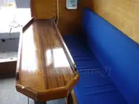 Trawler te koop
