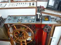 Barge te koop