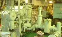 Bulkcarrier te koop