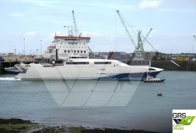 Ro-Ro-schip te koop