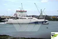 Ro-Ro-schip te koop