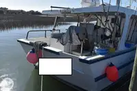 Langlijnschip te koop